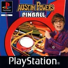 Austin Powers Pinball - Playstation 4 - Retrocharting