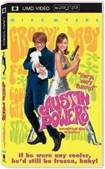 Austin Powers [UMD] - PSP - Retrocharting