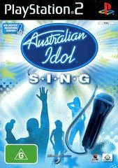 Australian Idol Sing - PlayStation 2 - Retrocharting