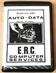 Auto Data - ZX Spectrum - Retrocharting