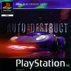 Auto Destruct - PlayStation - Retrocharting