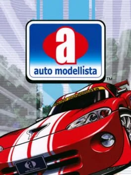 Background - Auto Modellista - Xbox - Retrocharting