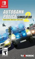 Autobahn Police Simulator 2 - Nintendo Switch - Retrocharting