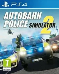 Autobahn Police Simulator 2 - Playstation 4 - Retrocharting