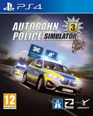 Autobahn Police Simulator 3 - Playstation 4 - Retrocharting