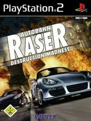 Autobahn Raser: Destruction Madness - PlayStation 2 - Retrocharting