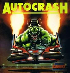 Background - Autocrash - ZX Spectrum - Retrocharting