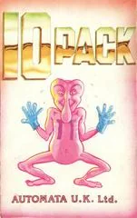 Automata 10-Pack Volume 1 - ZX Spectrum - Retrocharting