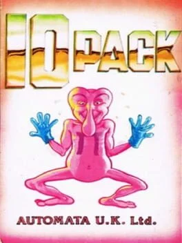 Automata 10-Pack Volume 2 - ZX Spectrum - Retrocharting