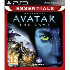 Avatar: The Game [Essentials] - Playstation 3 - Retrocharting