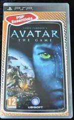 Avatar: The Game [Essentials] - PSP - Retrocharting