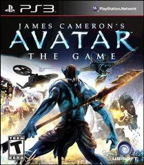 Avatar: The Game - Playstation 3 - Retrocharting