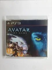 Avatar : The Game [Promo Not For Resale] - Playstation 3 - Retrocharting