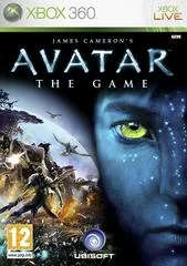 Avatar: The Game - Xbox - Retrocharting