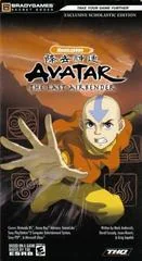 Background - Avatar The Last Airbender - Strategy Guide - Retrocharting