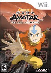 Avatar the Last Airbender - Wii - Retrocharting