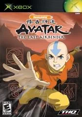 Avatar the Last Airbender - Xbox 360 - Retrocharting