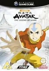 Avatar: The Legend of Aang - Gamecube - Retrocharting