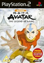 Background - Avatar: The Legend of Aang - PlayStation 2 - Retrocharting
