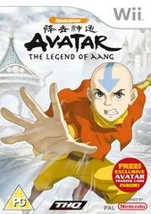 Background - Avatar: The Legend of Aang - Wii - Retrocharting