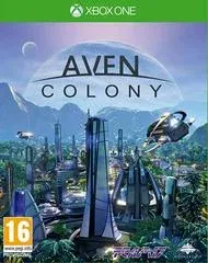 Aven Colony - PAL Xbox One - Retrocharting