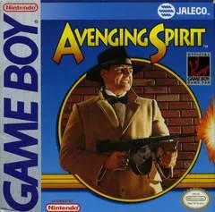 Avenging Spirit - GameBoy - Retrocharting