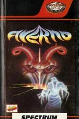 Averno - ZX Spectrum - Retrocharting
