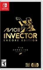 Background - Avicii Invector: Encore Edition - Nintendo Switch - Retrocharting