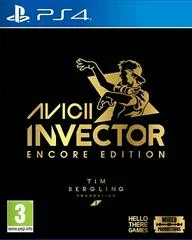 Avicii Invector: Encore Edition - Playstation 4 - Retrocharting