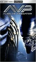 AVP Alien vs Predator [UMD] - PSP - Retrocharting