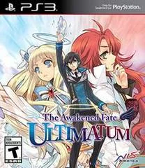 Awakened Fate: Ultimatum - Playstation 3 - Retrocharting