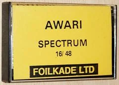 Awari - ZX Spectrum - Retrocharting