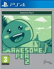 Awesome Pea 2 - Playstation 4 - Retrocharting