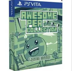 Awesome Pea Collection - Playstation Vita - Retrocharting