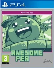 Awesome Pea - Playstation 4 - Retrocharting