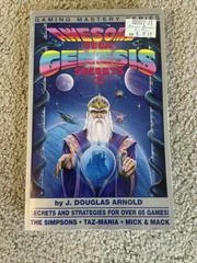 Awesome Sega Genesis Secrets II - PAL NES - Retrocharting