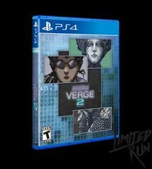 Axiom Verge 2 - Playstation 4 - Retrocharting