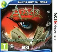 Azada - Nintendo 3DS - Retrocharting