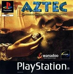 Aztec - PlayStation - Retrocharting