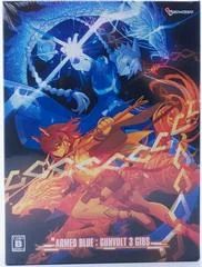 Azure Striker Gunvolt 3 [Limited Edition] - Playstation 4 - Retrocharting