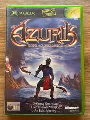 Azurik: Rise of Perathia - Xbox - Retrocharting