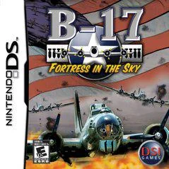 B-17 Fortress in the Sky - Nintendo DS - Retrocharting