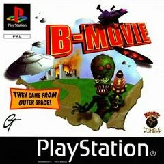 B-Movie - PlayStation - Retrocharting