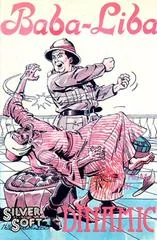 Baba-Liba - ZX Spectrum - Retrocharting