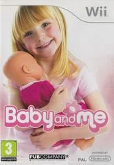 Background - Baby And Me - Wii - Retrocharting