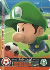 Background - Baby Luigi Soccer [Mario Sports Superstars] - Nintendo DS - Retrocharting