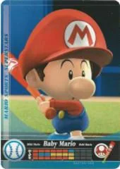 Background - Baby Mario Baseball - Nintendo DS - Retrocharting