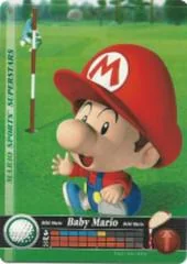 Baby Mario Golf - Nintendo DS - Retrocharting