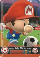 Background - Baby Mario Soccer - Nintendo DS - Retrocharting