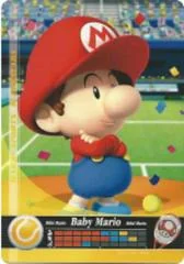Baby Mario Tennis - Nintendo DS - Retrocharting